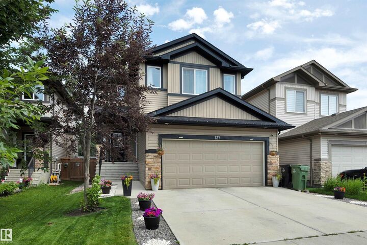 Property Photo: 137 Awentia Street AB T9E 1H4