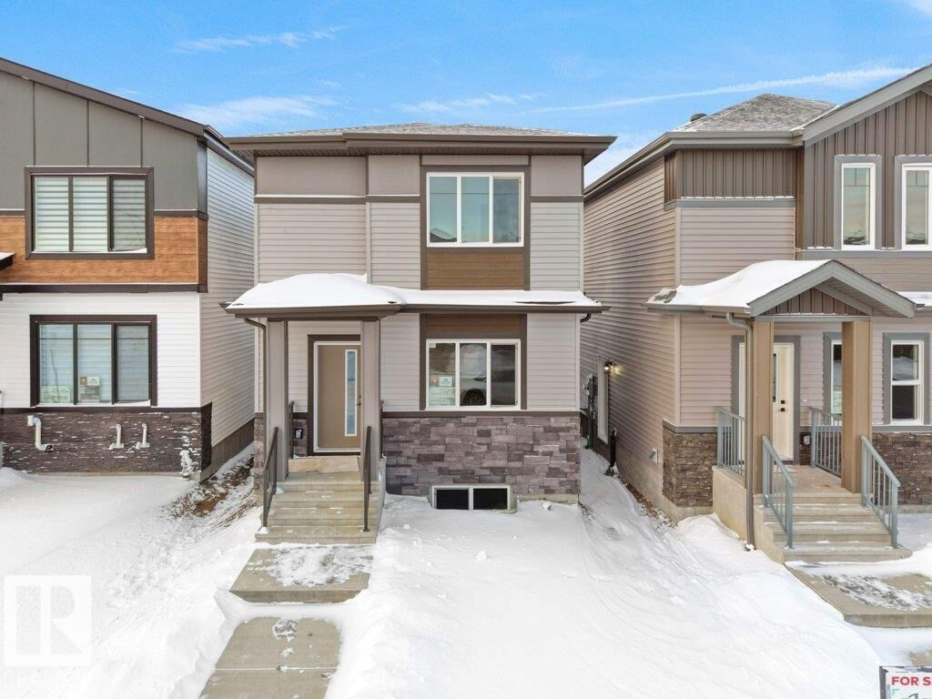 Property Photo:  260 24 St SW SW  AB T6X 3K4 