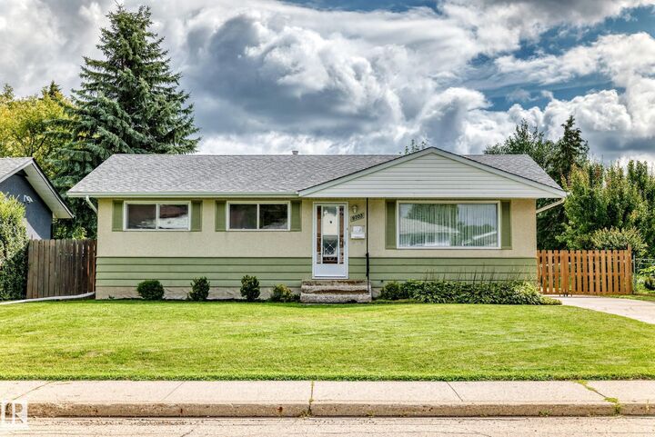 Property Photo: 9703 167 Street NW AB T5P 3W1