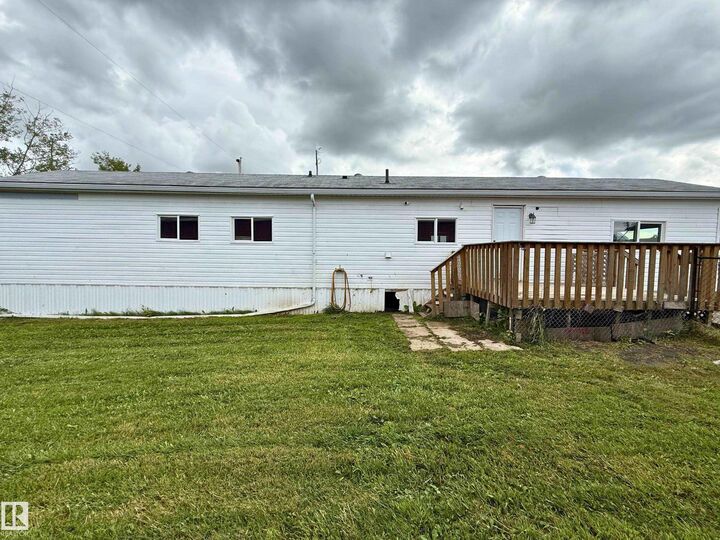 Property Photo: #64 4405 50 Avenue AB T9M 1Z3