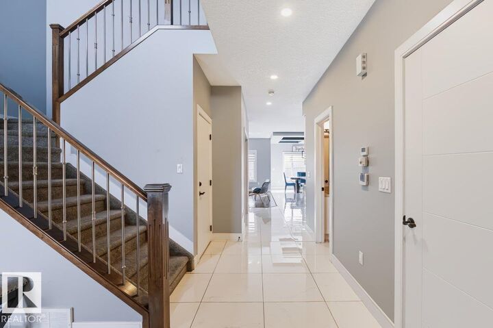 Property Photo: 527 Merlin Landing NW AB T5S 0L9