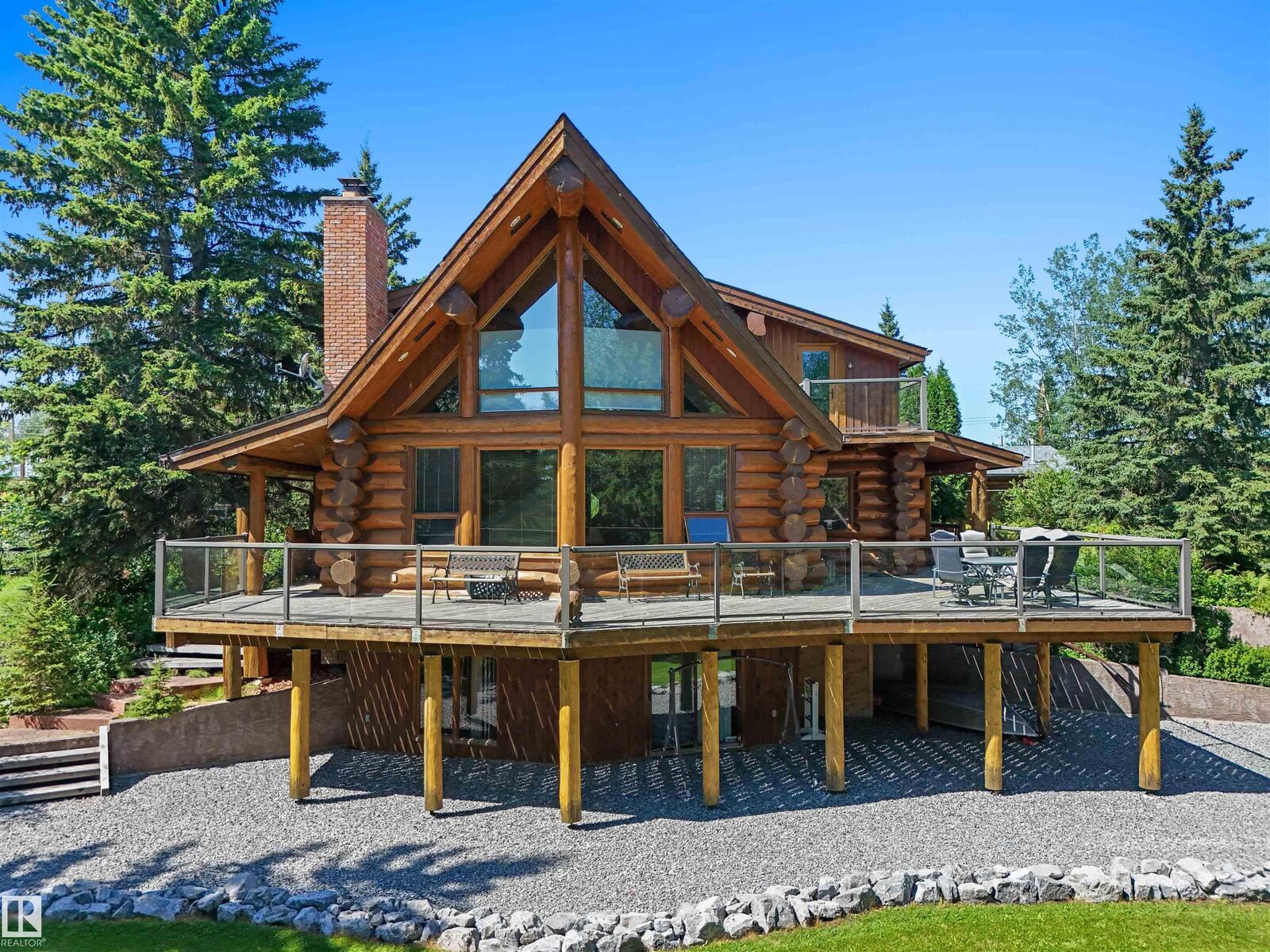 Property Photo: 61075 Twp Road 462 A 3 AB T0C 0T0
