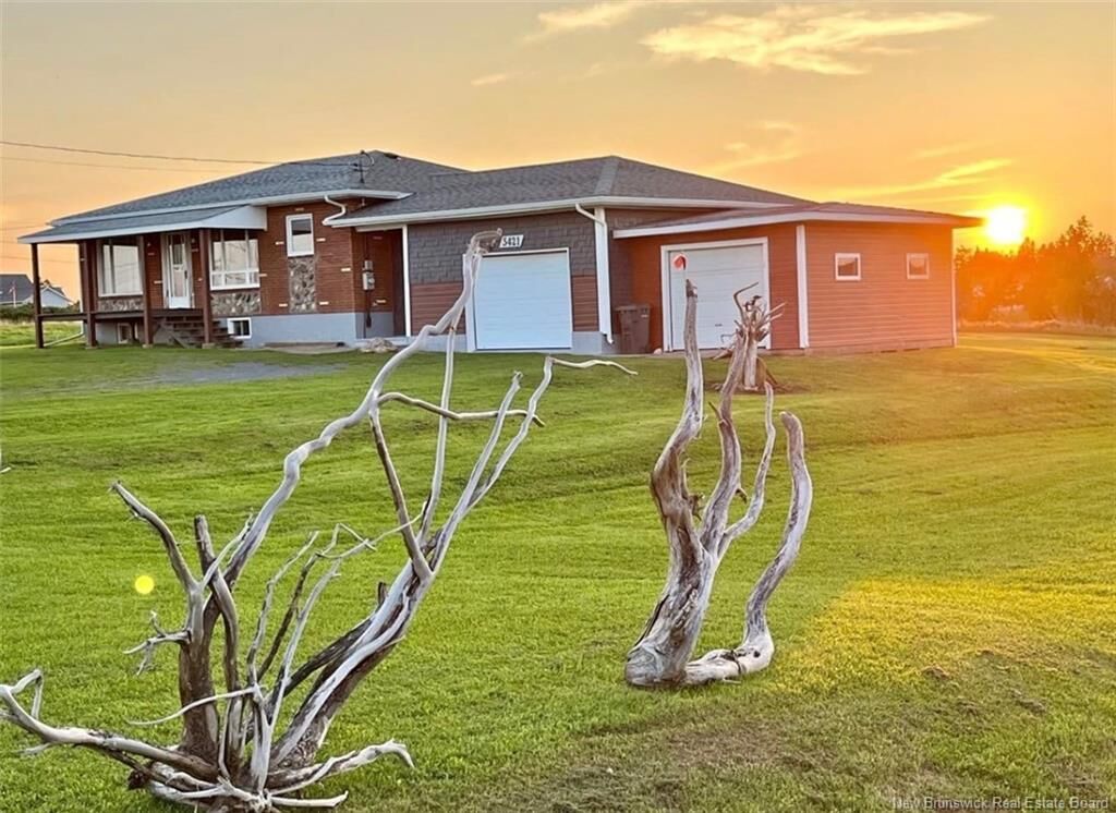 Property Photo:  3421 Route 305  NB E8T 2W3 