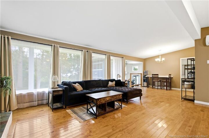 Property Photo: 121 Phillips Drive NB E3C 1E6