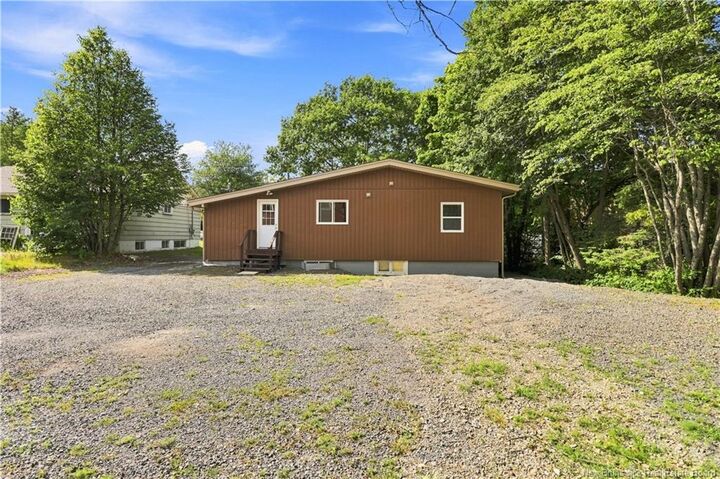 Property Photo: 836 Windsor Street NB E3B 4G5