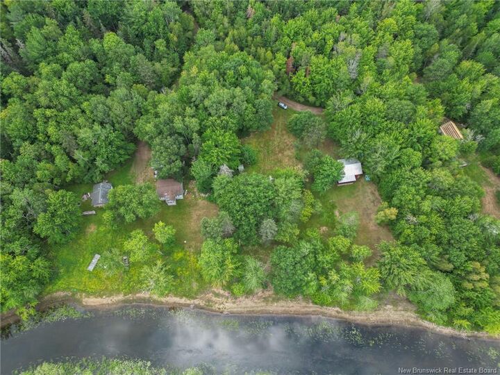 Property Photo:  154 Whitcomb Road  NB E5M 1R9 