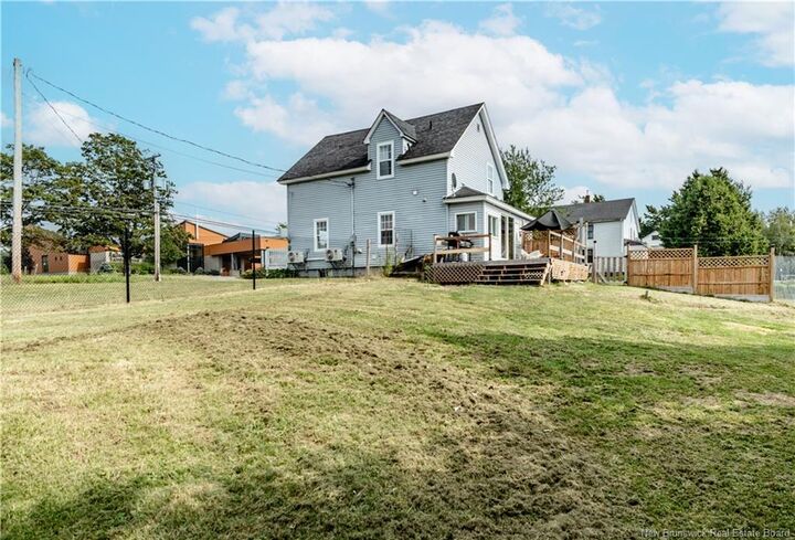 Property Photo:  7614 Route 134  NB E4S 1H3 