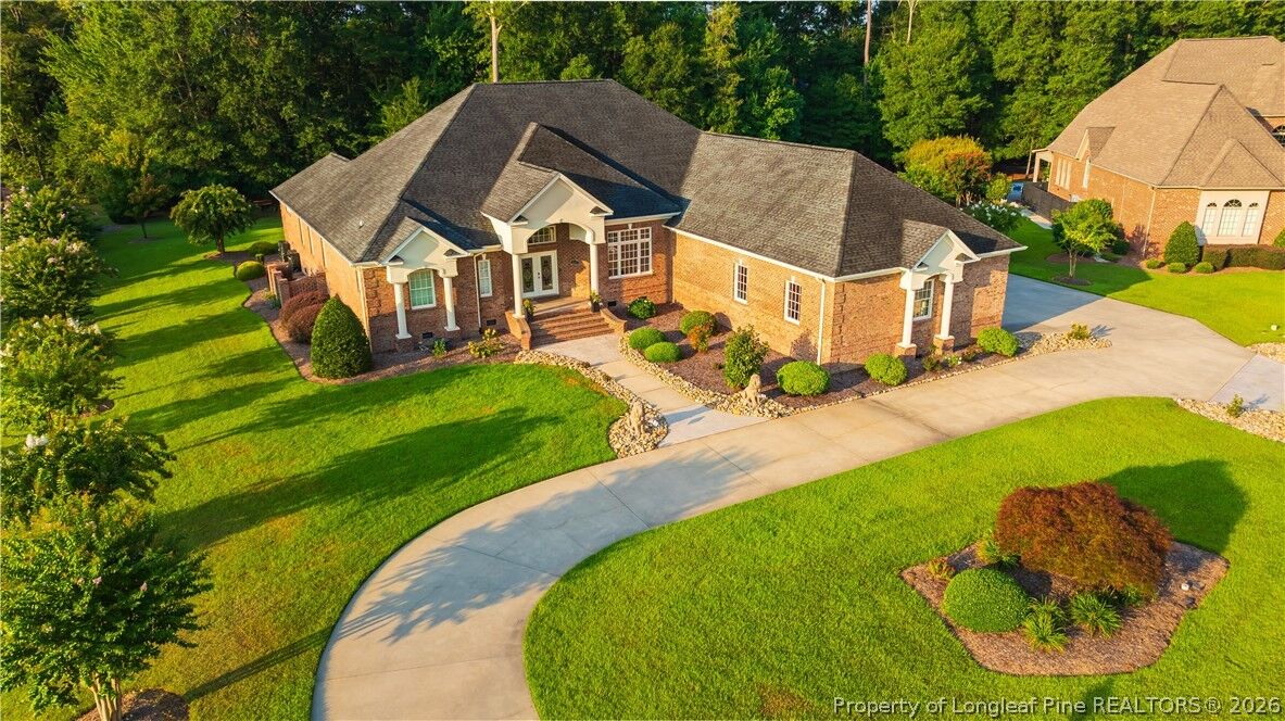 Property Photo: 303 Grande Oak Boulevard NC 28358