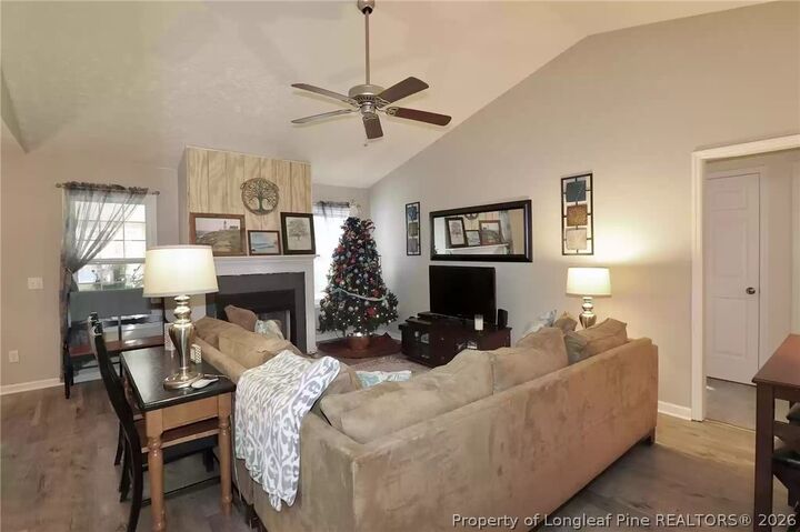 Property Photo: 349 Moss Pink Drive NC 28394