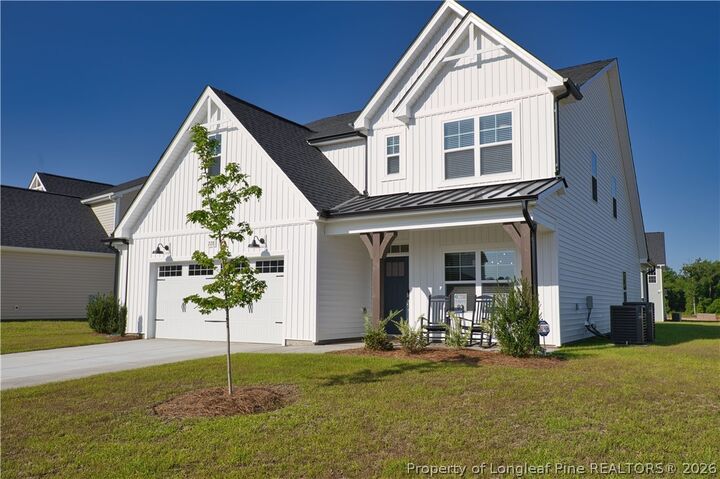 Property Photo:  228 Tulip Oak Drive  NC 28376 