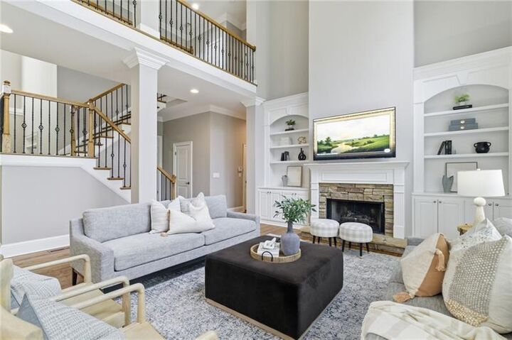 Property Photo: 14695 Timber Point GA 30004