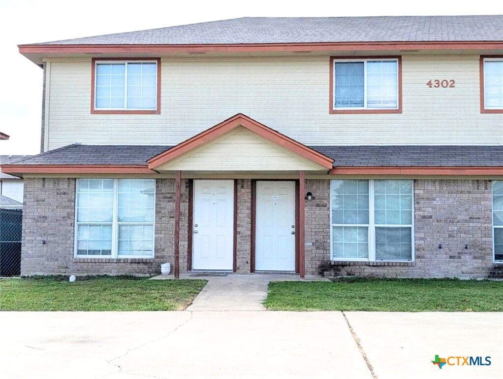 Property Photo:  4302 Jeff Scott Drive A  TX 76549 