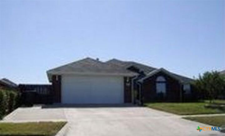 Property Photo:  4808 Michael Drive  TX 76549 