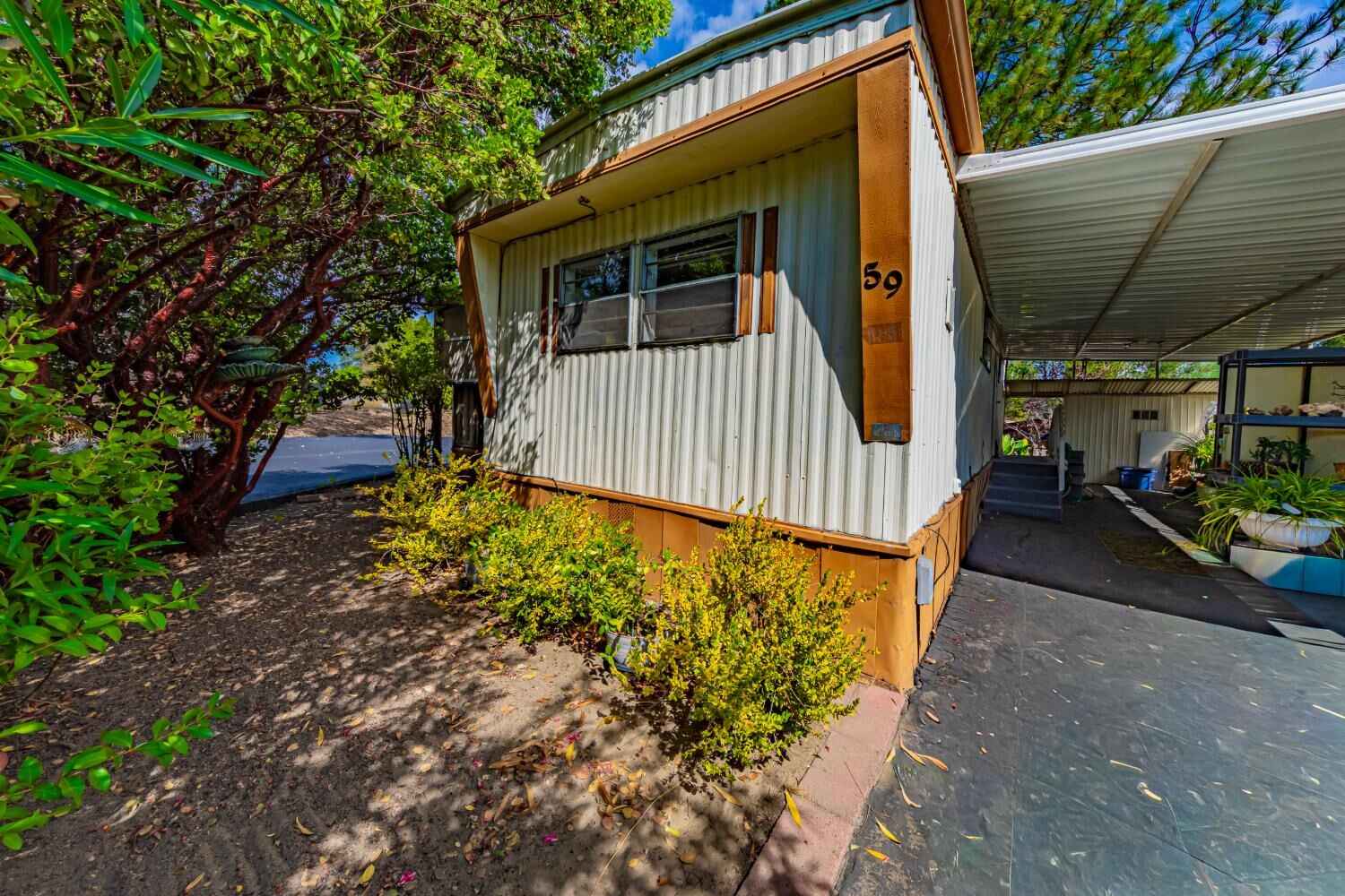 Property Photo: 39678 Road 425B 59 CA 93644