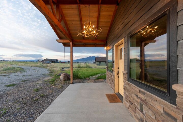 Property Photo: 18 Fools Gold Lane MT 59749