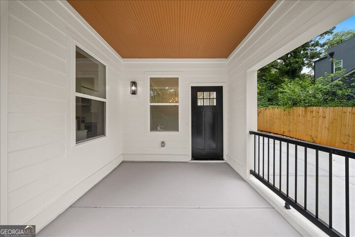 Property Photo: 242 Ormond Street SW GA 30315