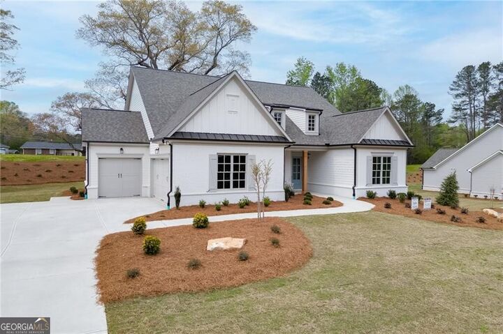 Property Photo:  8145 Heardsville Court  GA 30028 