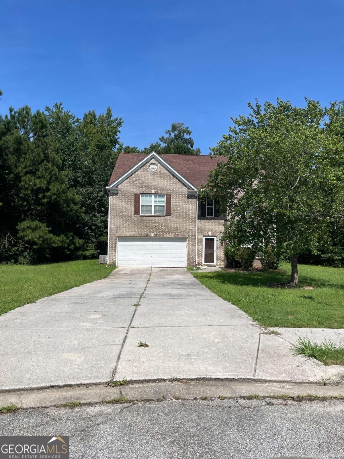 Property Photo: 305 Walton View GA 30213