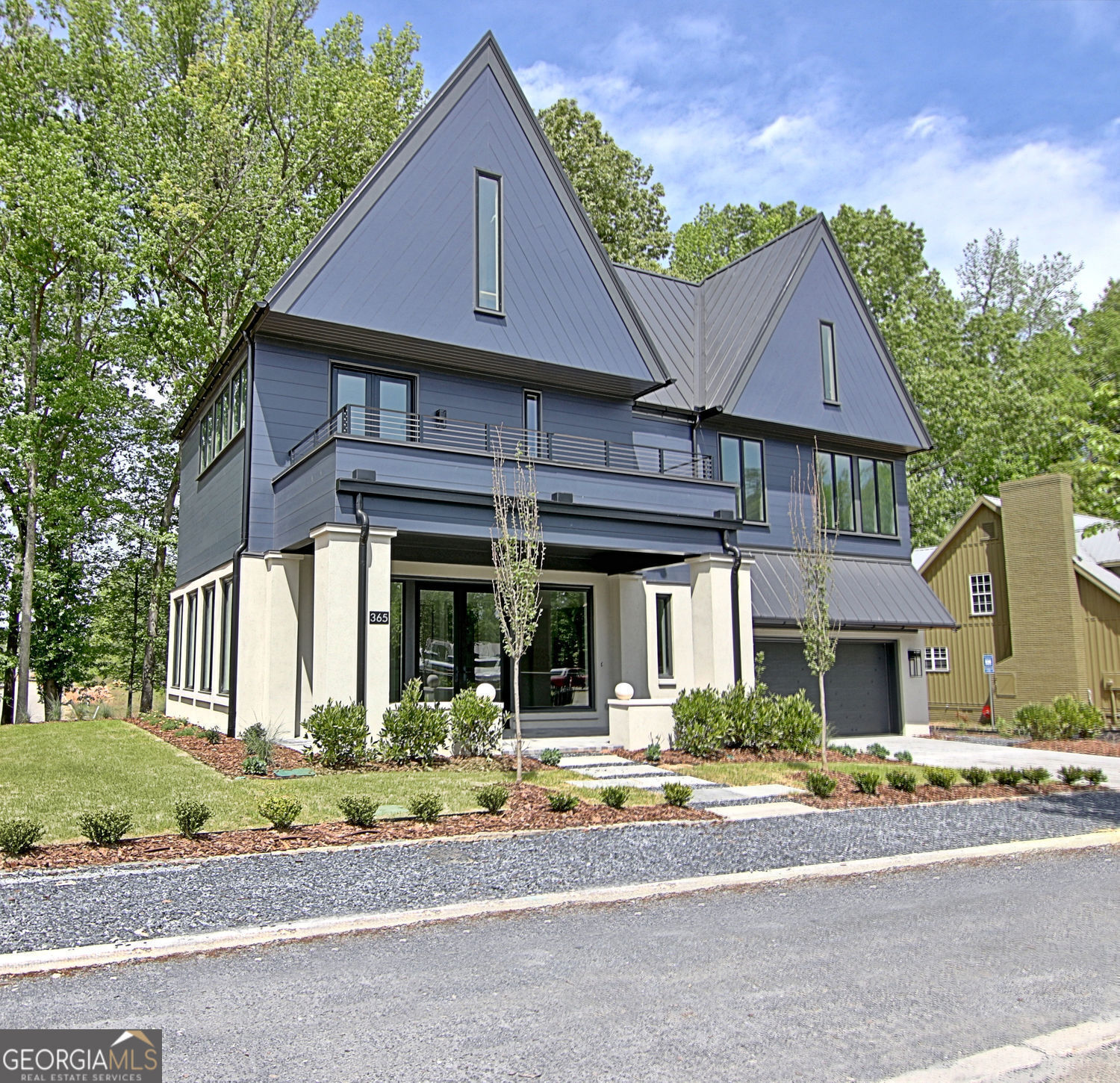 Property Photo:  365 2nd Street  GA 30214 
