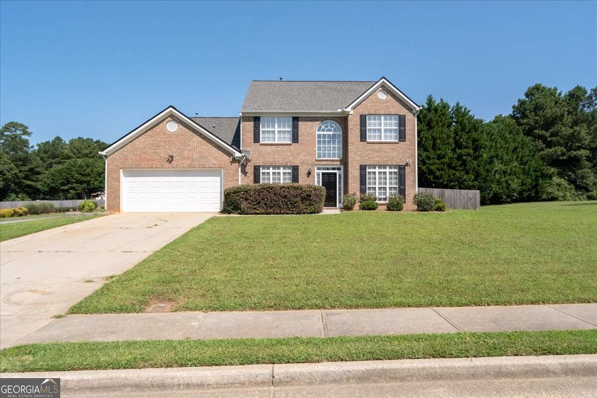 Property Photo:  1135 Baltic Court  GA 30052 