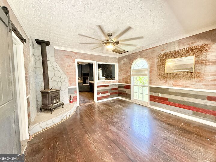 Property Photo:  6371 Washington Street  GA 30291 