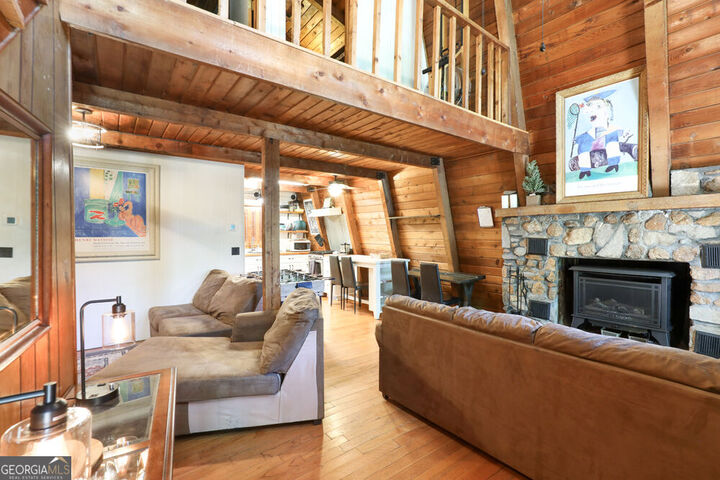 Property Photo:  369 Normandy Trail  GA 30553 