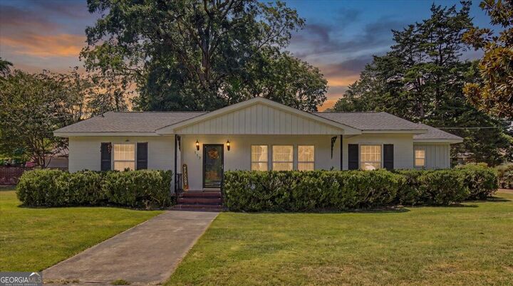 Property Photo:  117 Chestnut Street  GA 30125 