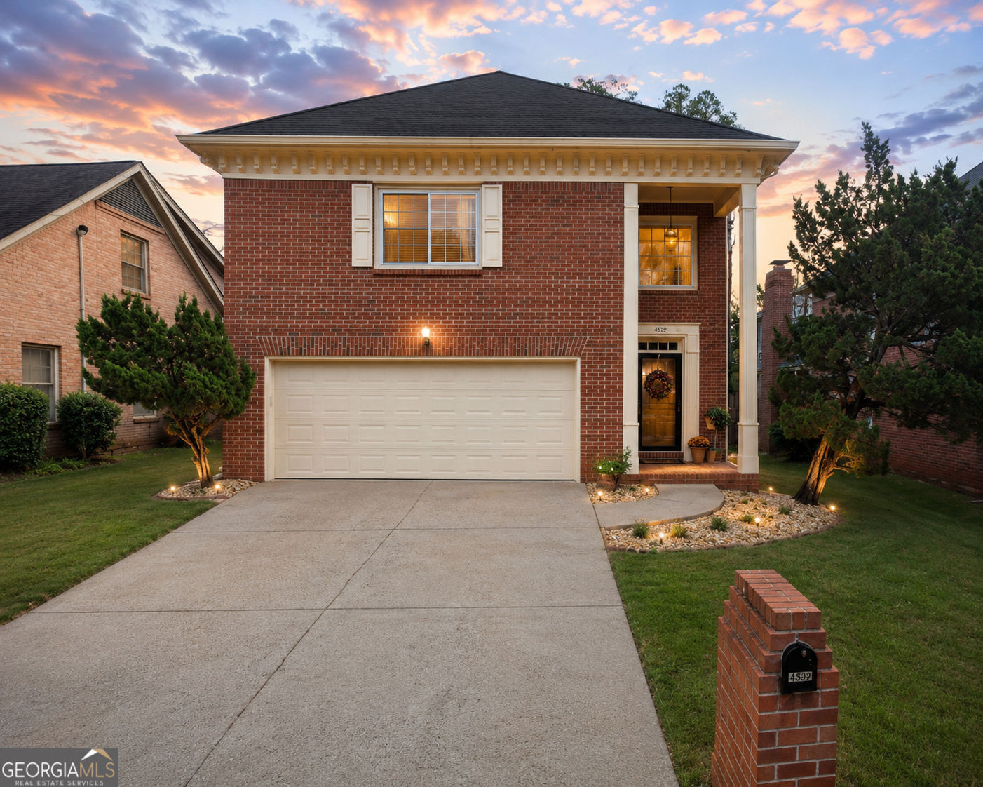 Property Photo:  4359 Hambrick Place  GA 30083 