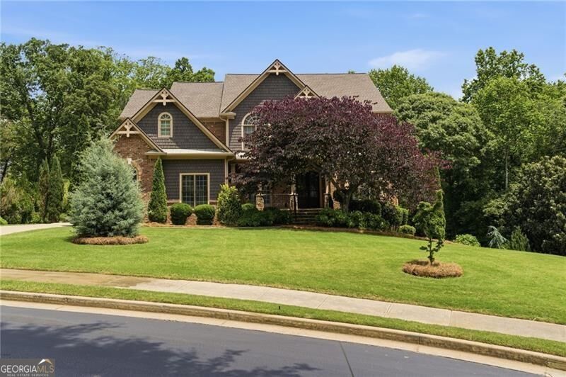 Property Photo: 14695 Timber Point GA 30004