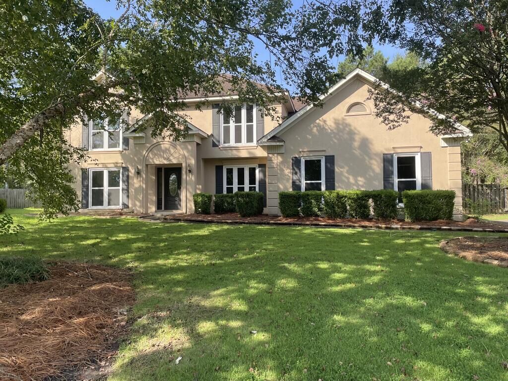 Property Photo:  6501 Mink Drive  GA 31820 