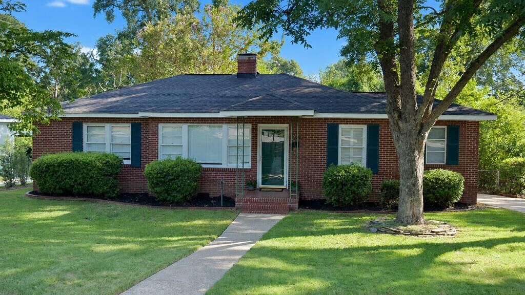 Property Photo: 3627 Kuida Avenue GA 31907