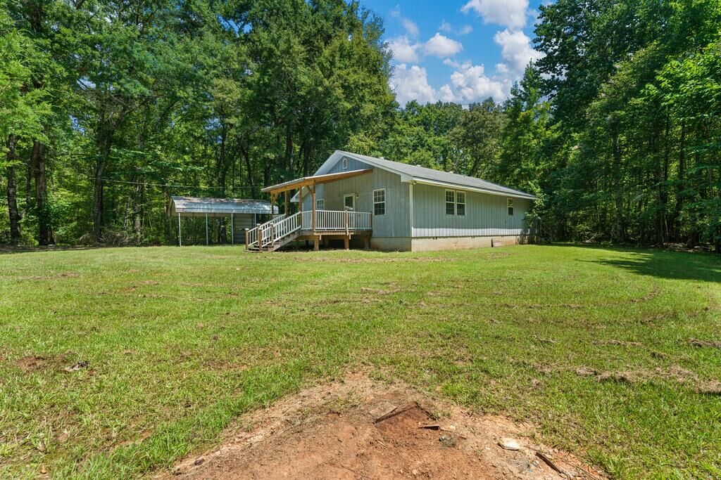 Property Photo:  5301 Geneva Highway  GA 31827 