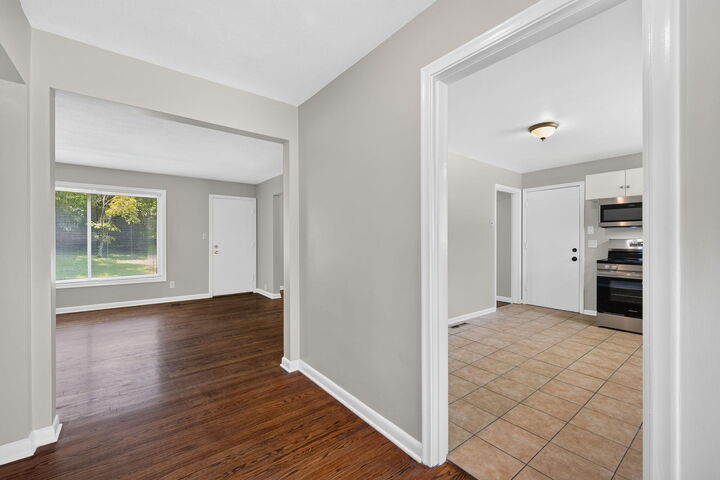 Property Photo: 4728 Fairwood Lane TN 37416