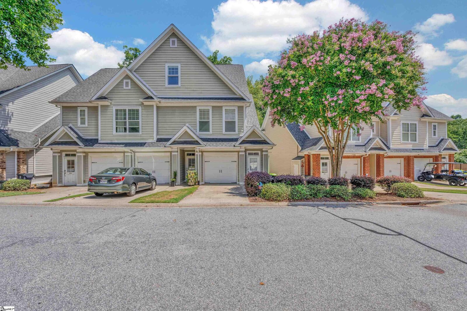 Property Photo:  4 Edge Court Unit C  SC 29609 