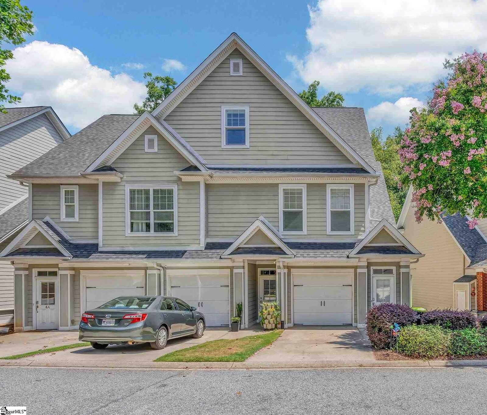 Property Photo: 4 Edge Court Unit C SC 29609