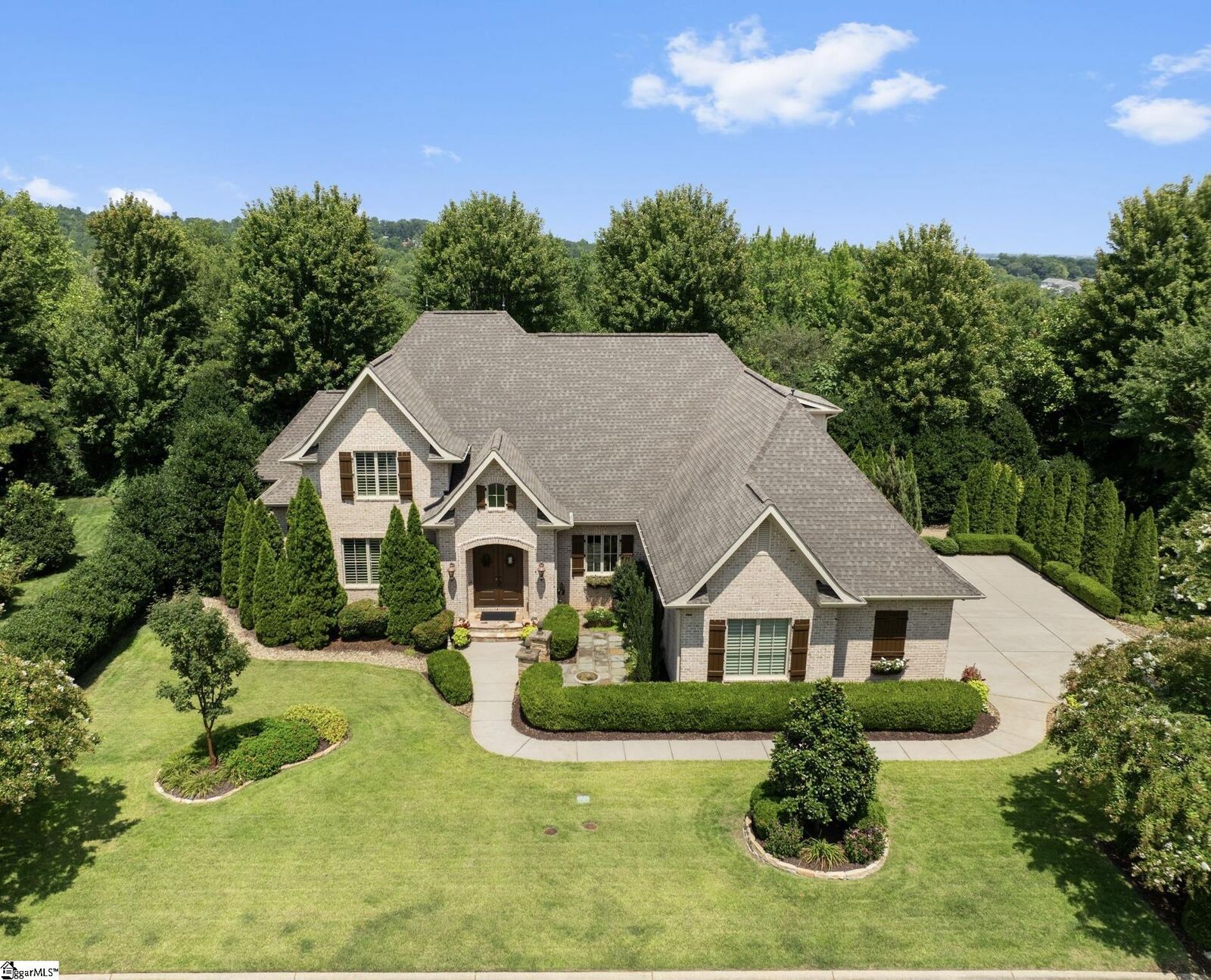 Property Photo:  109 Gascony Drive  SC 29609 