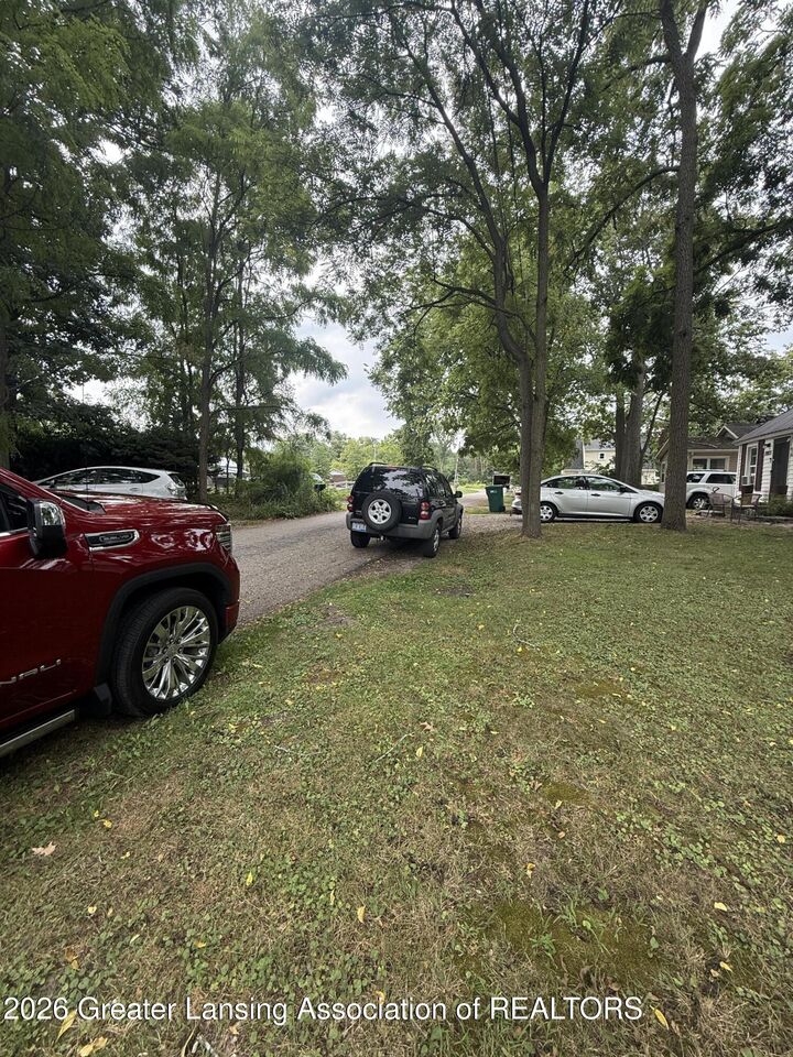 Property Photo: 0 Martinus Street MI 48840