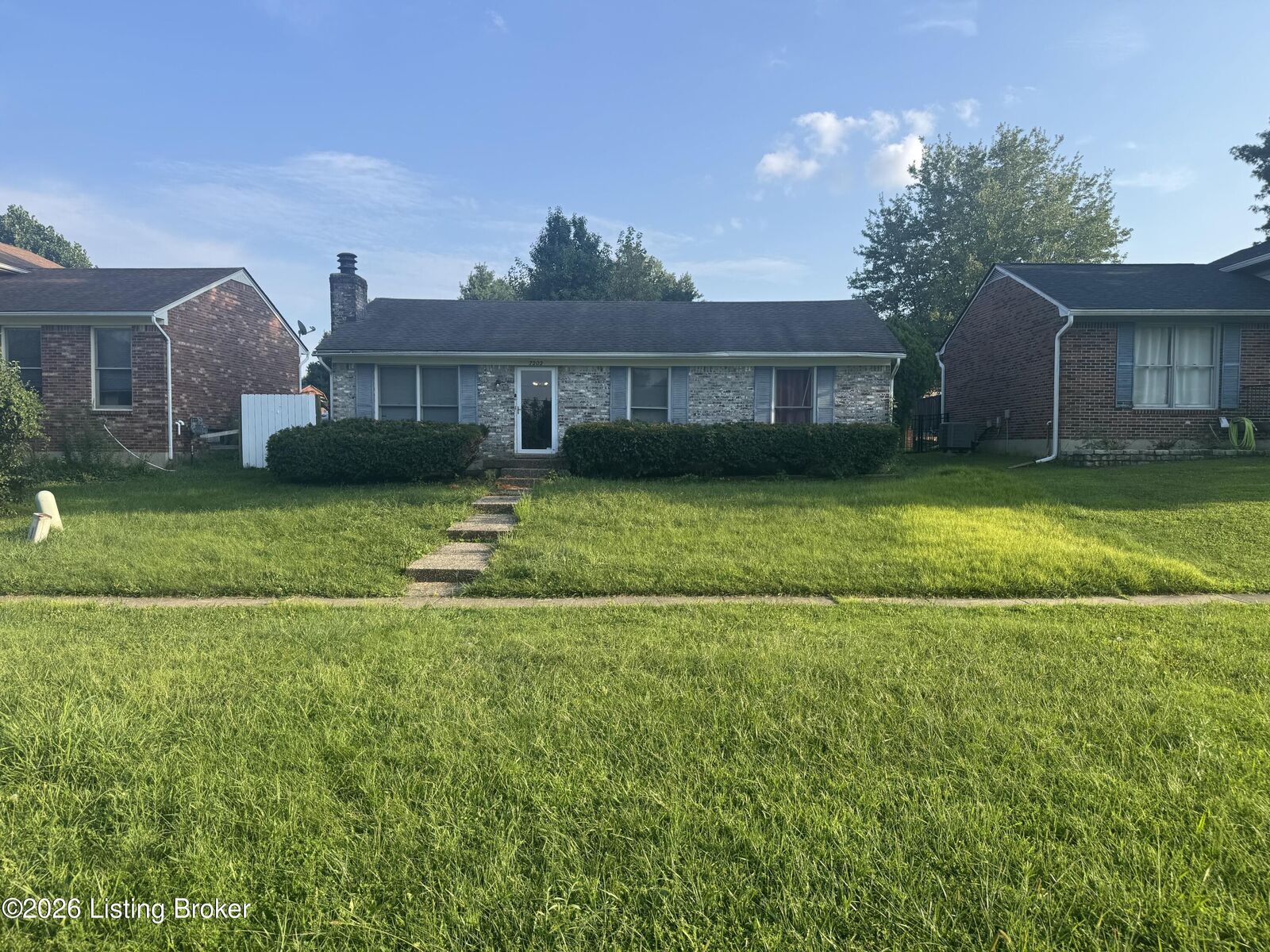 Property Photo: 7202 Quail Ridge Rd KY 40291