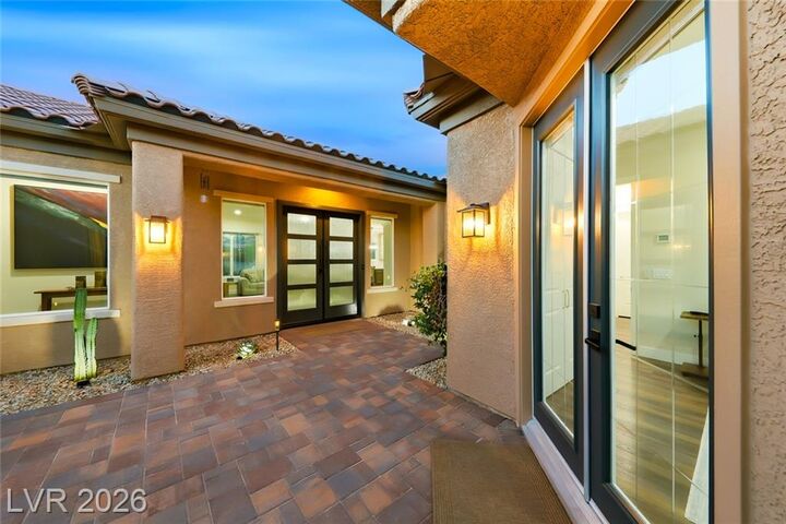 Property Photo:  2948 Foxtail Creek Avenue  NV 89052 