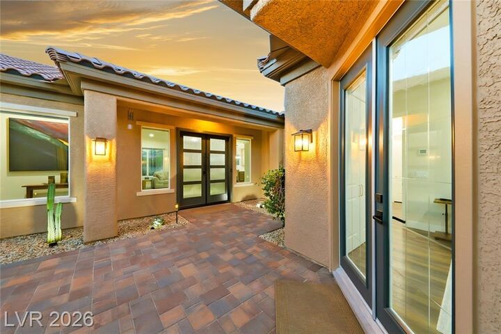 Property Photo:  2948 Foxtail Creek Avenue  NV 89052 
