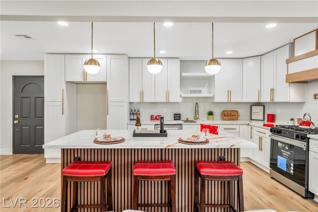 Property Photo: 2301 Palora Avenue NV 89169