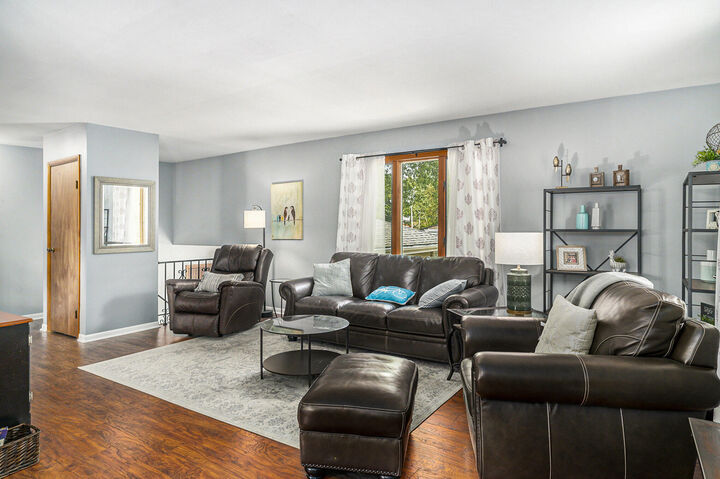 Property Photo:  7650 W 84th Place  IN 46307 