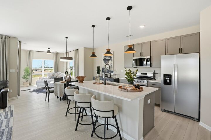 Property Photo:  3785 Countryside Drive  IN 46368 