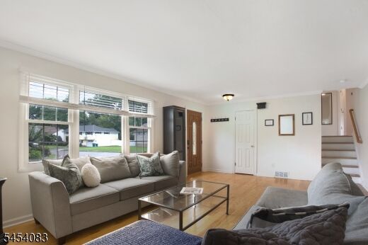 Property Photo:  9 Brookdale Rd  NJ 07016 