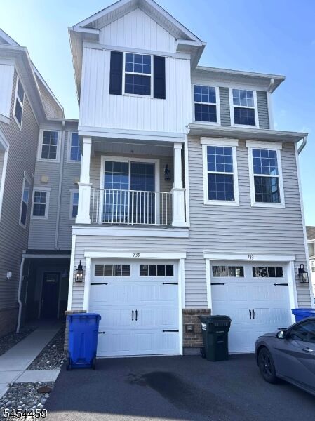 Property Photo: 735 Station Rd NJ 08812