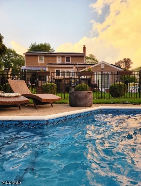 Property Photo:  11 Benjamin Pl  NJ 07440 