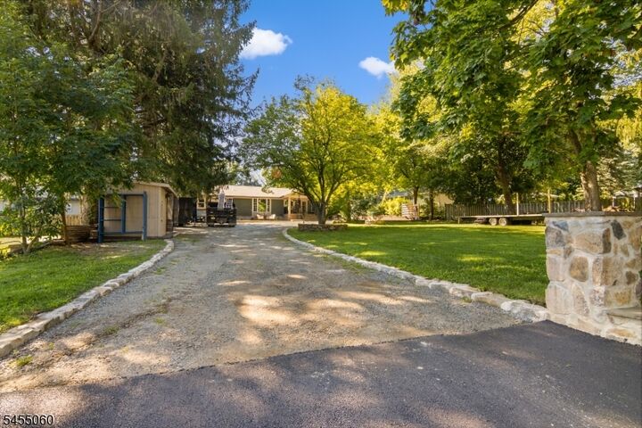 Property Photo: 308 Route 10 NJ 07869