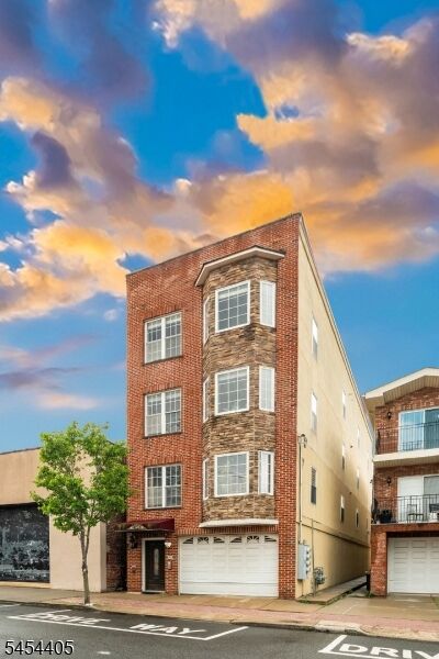 Property Photo:  726 23rd Street 2  NJ 07087 
