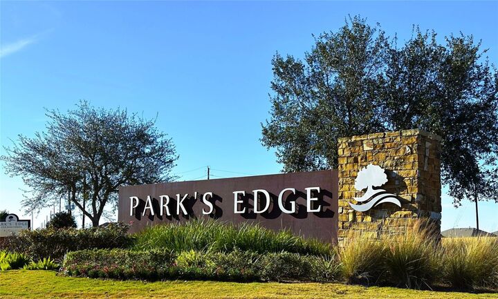 Property Photo: 3502 Joshua Grove Lane TX 77459