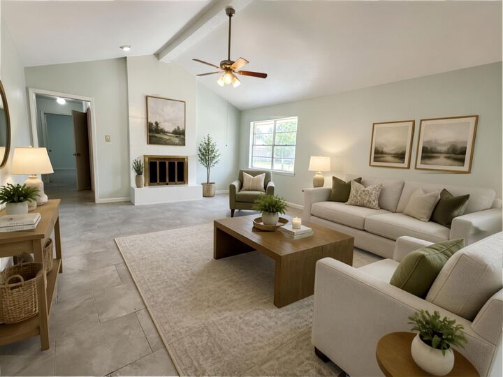 Property Photo: 9618 S Petersham Drive TX 77031